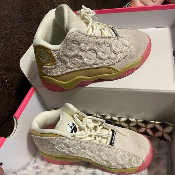 Jordan Other - Jordan Retro 13. Chinese New Year edition. Size 9